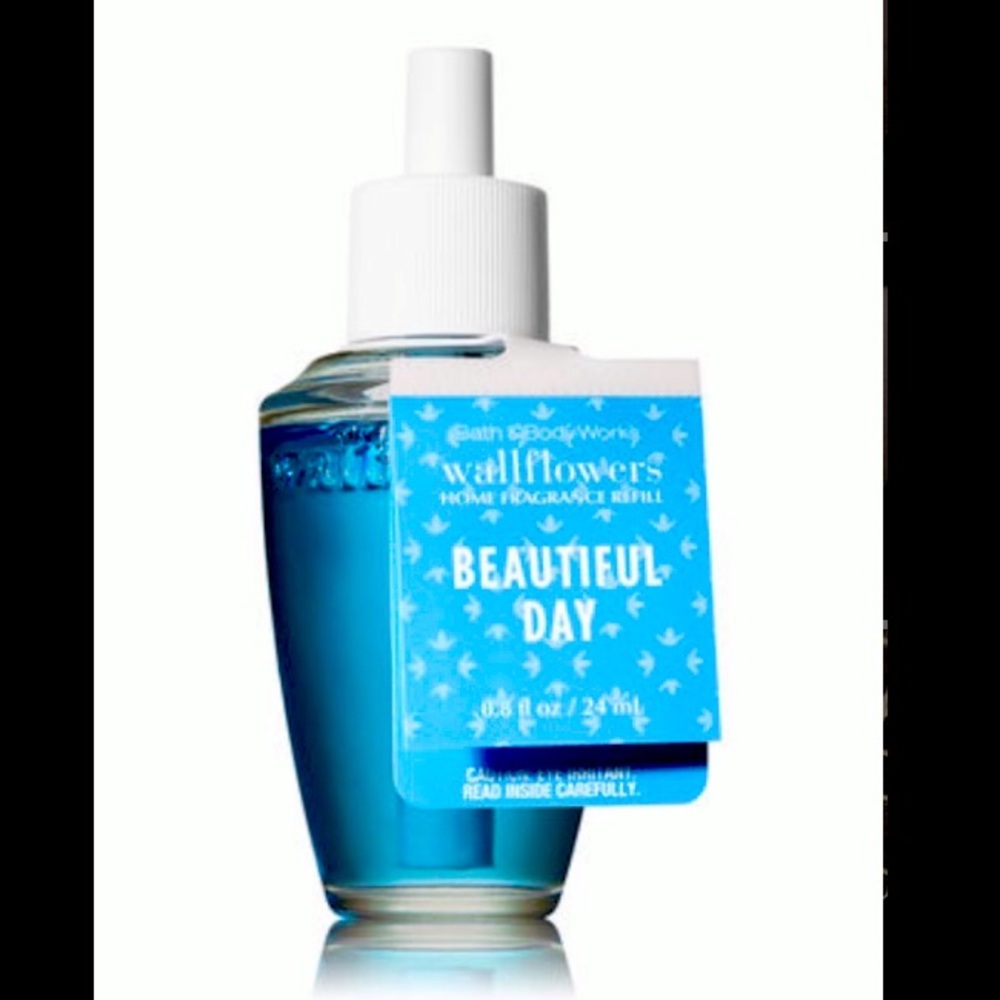 Beautiful Day Wallflower Refill